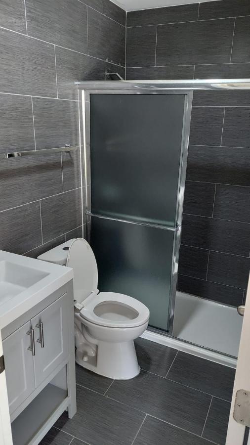 Economy 7 Inn Hampton Luaran gambar